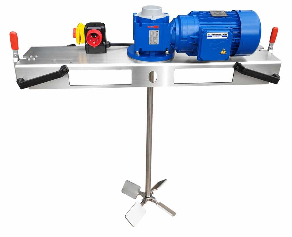 IBC-Mixer IBC-0170